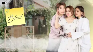 Задник к сериалу "เจตนา (ไม่) ลืม" #1672507