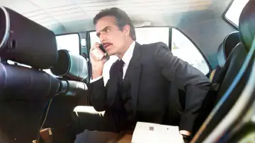 Задник к сериалу "Eu Prometo" #1665368