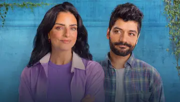 Задник к сериалу "Между стен" #1560914