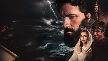 Задник к сериалу "Paulo, o Apóstolo" #1671437