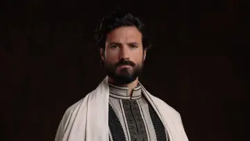 Задник к сериалу "Paulo, o Apóstolo" #1671439