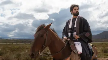 Задник к сериалу "Paulo, o Apóstolo" #1671440