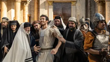 Задник к сериалу "Paulo, o Apóstolo" #1671441
