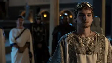 Задник к сериалу "Paulo, o Apóstolo" #1671443
