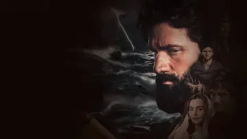 Задник к сериалу "Paulo, o Apóstolo" #1671444