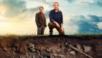 Задник к сериалу "Danefæ" #1500847