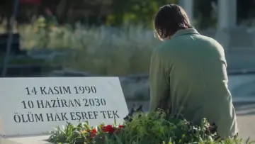 Задник к сериалу "Мечта Эшрефа" #1316177