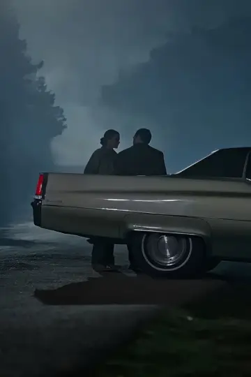 Постер к сериалу "Мечта Эшрефа" #1316195