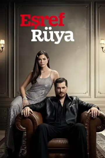 Постер к сериалу "Мечта Эшрефа" #1316198