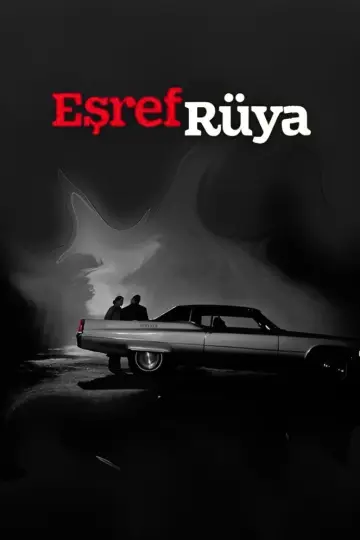 Постер к сериалу "Мечта Эшрефа" #1692412
