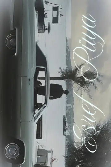 Постер к сериалу "Мечта Эшрефа" #1692415
