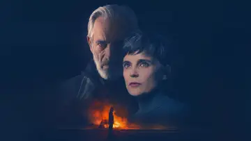 Задник к сериалу "Врожденный" #1604157