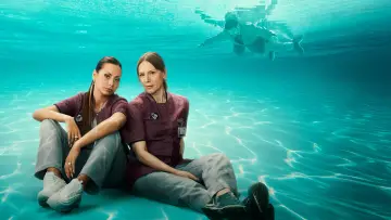Задник к сериалу "Løgnen" #1560905
