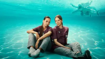 Задник к сериалу "Løgnen" #1560907