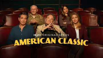 Задник к сериалу "Американская классика" #1480231