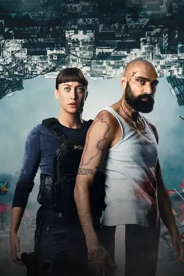 Постер к сериалу "Райский город" #1605674