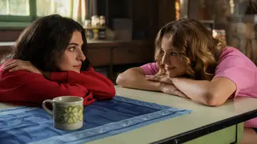 Задник к сериалу "Стерлинг Поинт" #1259383
