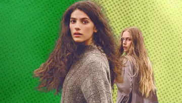Задник к сериалу "Стерлинг Поинт" #1259385