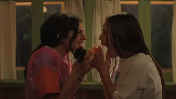 Задник к сериалу "Стерлинг Поинт" #1259403