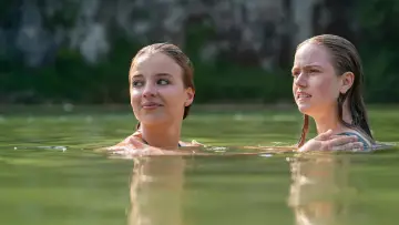 Задник к сериалу "Стерлинг Поинт" #1259407