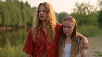 Задник к сериалу "Стерлинг Поинт" #1259420