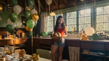 Задник к сериалу "Стерлинг Поинт" #1259424