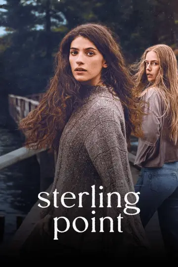 Постер к сериалу "Стерлинг Поинт" #1259470