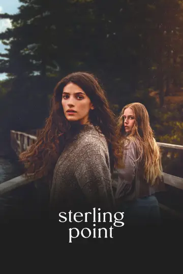 Постер к сериалу "Стерлинг Поинт" #1259471