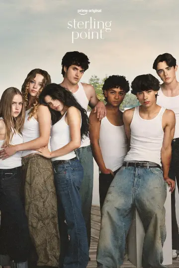 Постер к сериалу "Стерлинг Поинт" #1535863