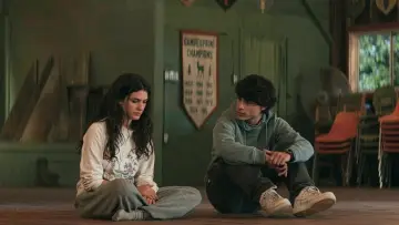 Задник к сериалу "Стерлинг Поинт" #1586978