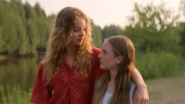 Задник к сериалу "Стерлинг Поинт" #1657230