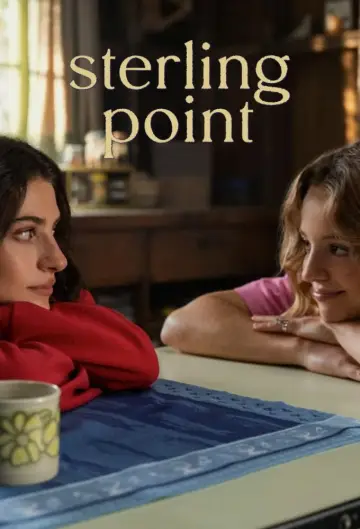 Постер к сериалу "Стерлинг Поинт" #1657240