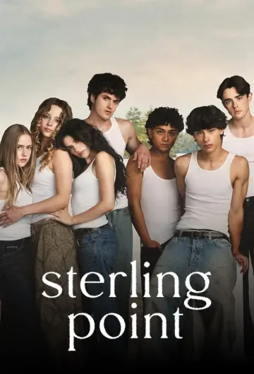 Постер к сериалу "Стерлинг Поинт" #1784219