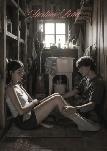 Постер к сериалу "Стерлинг Поинт" #1842946