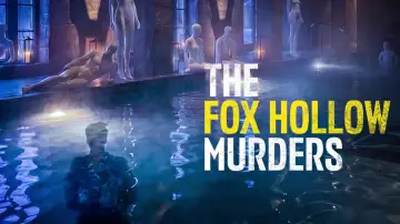 Задник к сериалу "Убийства в Фокс Холлоу: Игровая площадка Серийного Убийцы" #1477658