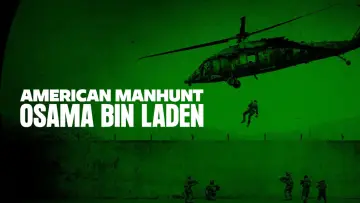 Задник к сериалу "Охота на виновников: Усама бен Ладен" #1507933