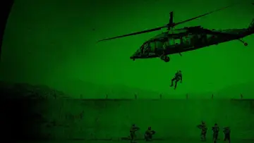 Задник к сериалу "Охота на виновников: Усама бен Ладен" #1507934