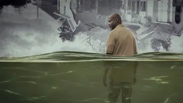 Задник к сериалу "Катрина: Сквозь огонь и воду" #1556636