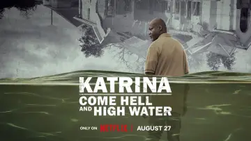 Задник к сериалу "Катрина: Сквозь огонь и воду" #1556637