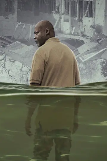 Постер к сериалу "Катрина: Сквозь огонь и воду" #1556640