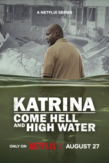 Постер к сериалу "Катрина: Сквозь огонь и воду" #1556642