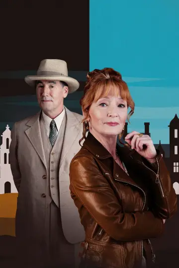 Постер к сериалу "Убийства в Марбл-Холле" #1782333