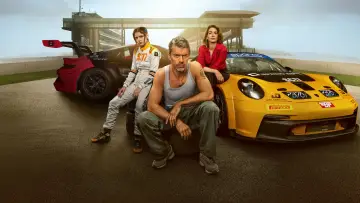 Задник к сериалу "Эмилия-Романья: долина моторов" #1491735