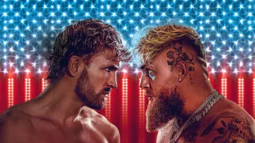 Задник к сериалу "Paul American" #1408780