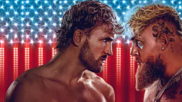 Задник к сериалу "Paul American" #1408781