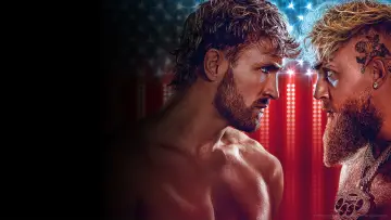 Задник к сериалу "Paul American" #1408782