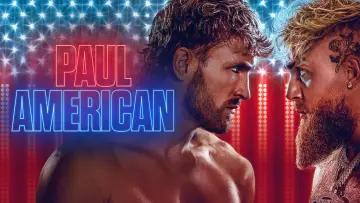 Задник к сериалу "Paul American" #1408783