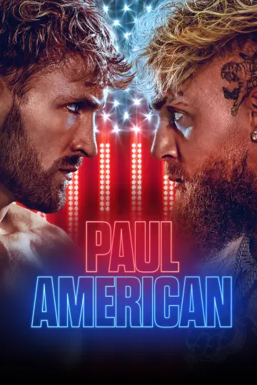 Постер к сериалу "Paul American" #1408787