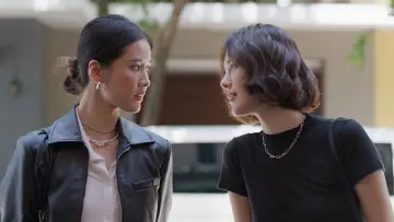 Задник к сериалу "Я скрываю от тебя своё сердце" #1491932