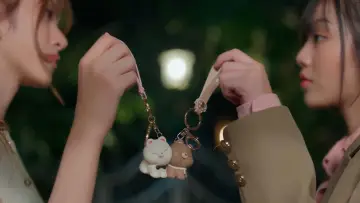 Задник к сериалу "Я скрываю от тебя своё сердце" #1491938